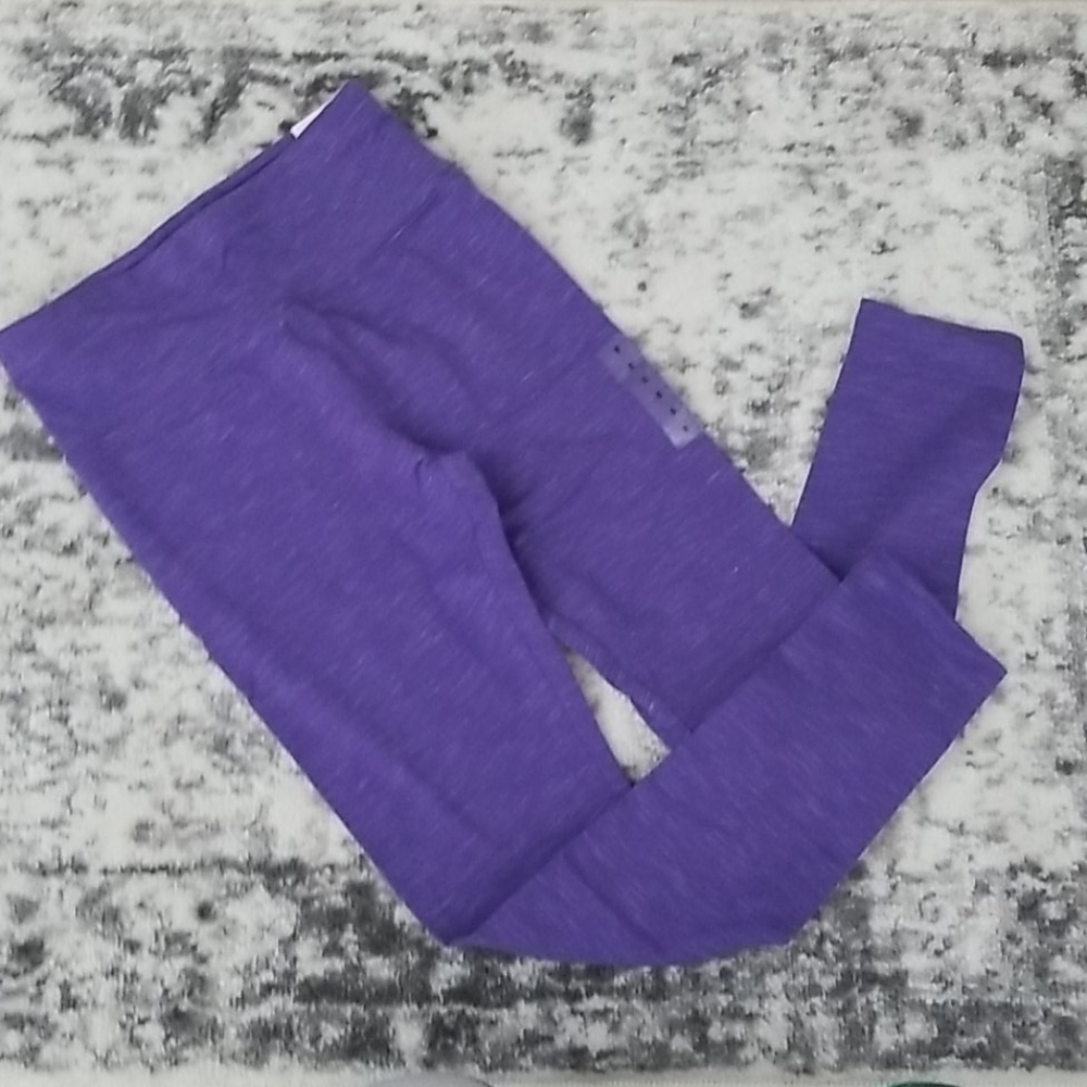 New Justice Leggings